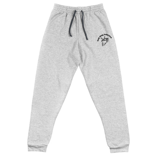 [GRAY] Soop Gang Collective Unisex Joggers