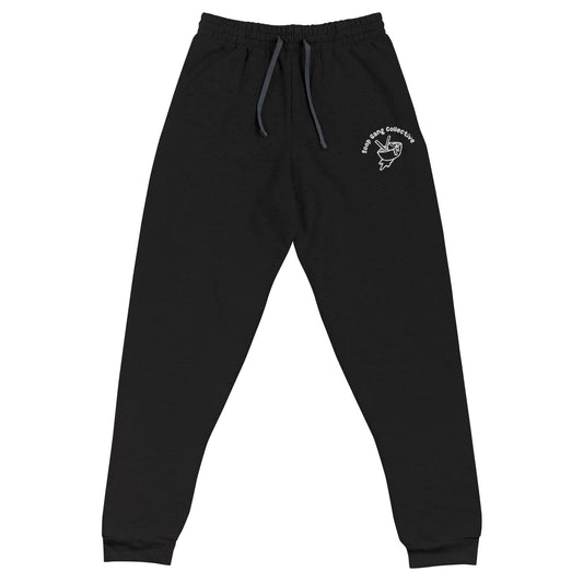 [BLACK] Soop Gang Collective Unisex Joggers