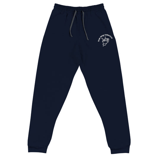 [NAVY] Soop Gang Collective Unisex Joggers